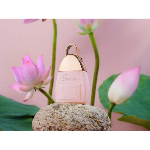 Nước Hoa Lotus Perfume YOUNG 30ml